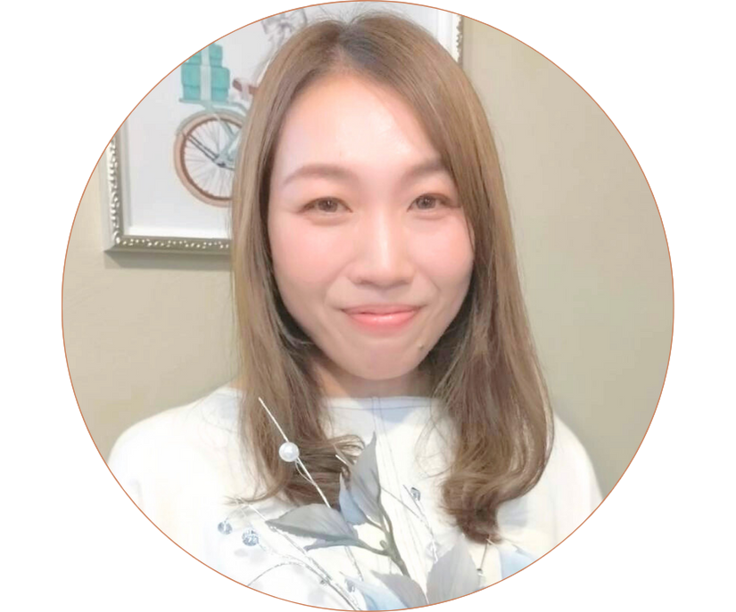 room101nailsサロンオーナーの写真